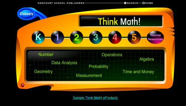 Think Math